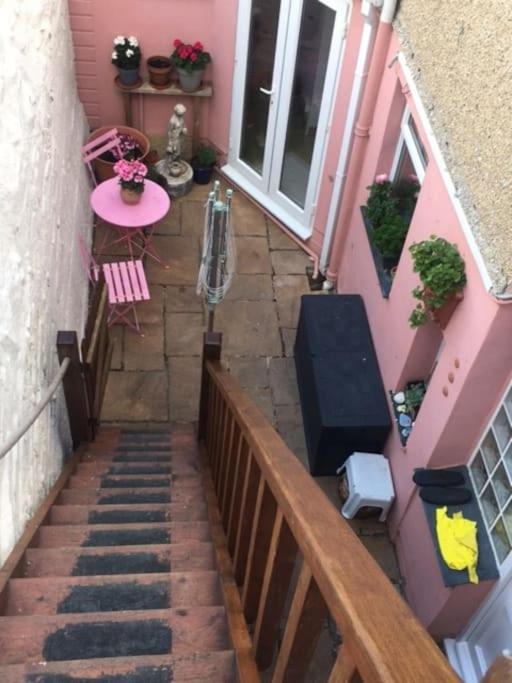 Holiday home Modern With Outstanding Views, Sleeps 2 Newlyn