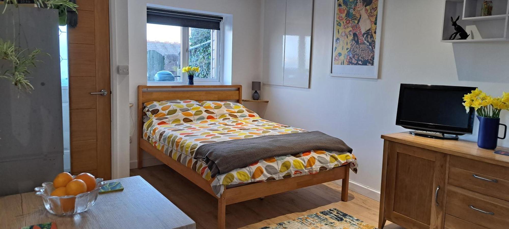 Holiday home Modern With Outstanding Views, Sleeps 2