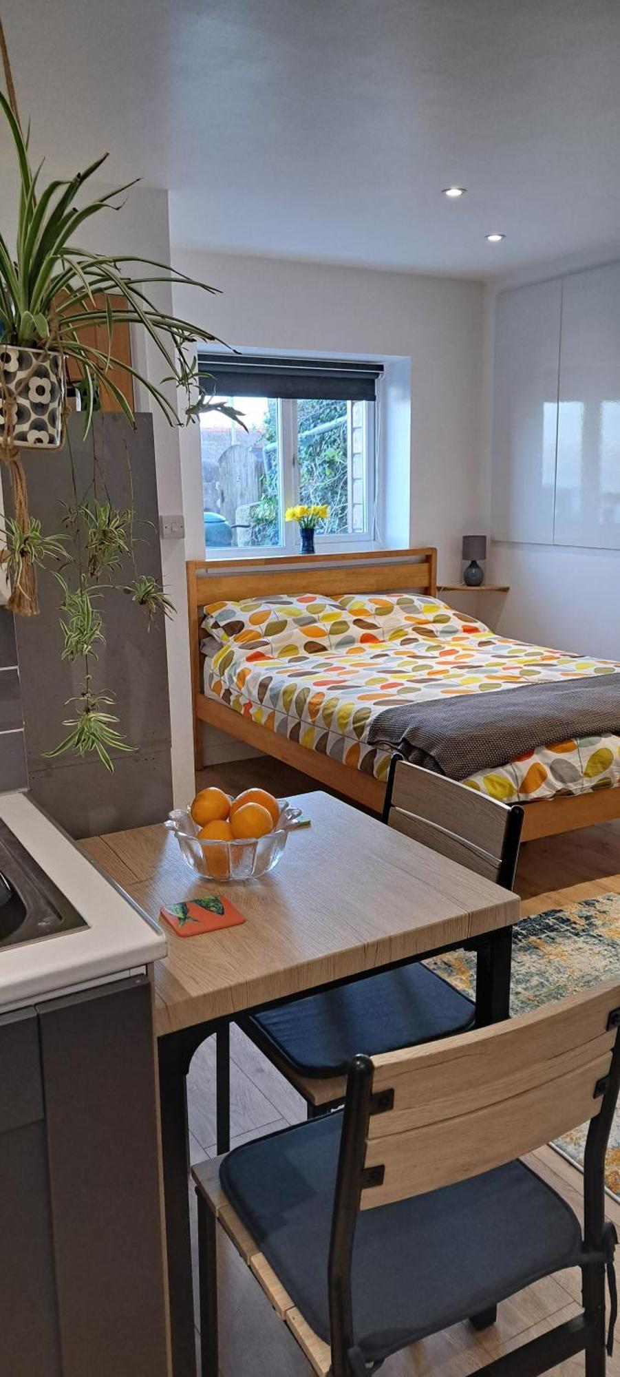 Holiday home Modern With Outstanding Views, Sleeps 2 *