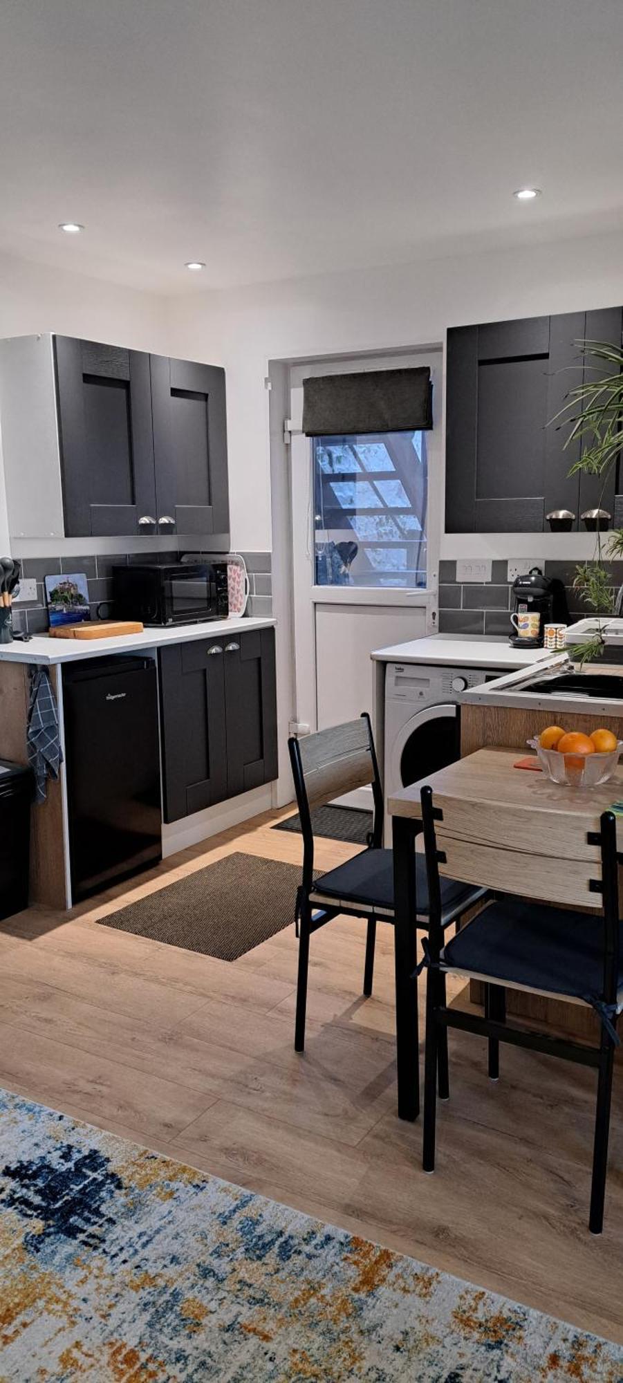 Modern With Outstanding Views, Sleeps 2