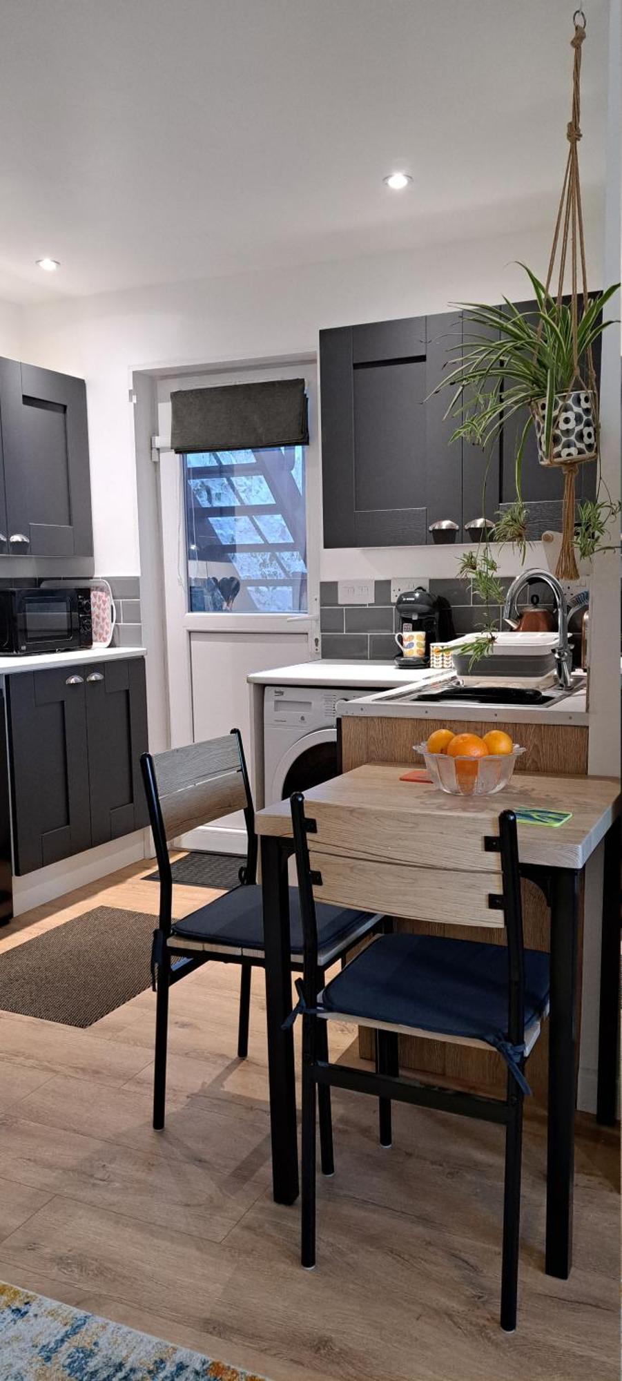 Modern With Outstanding Views, Sleeps 2