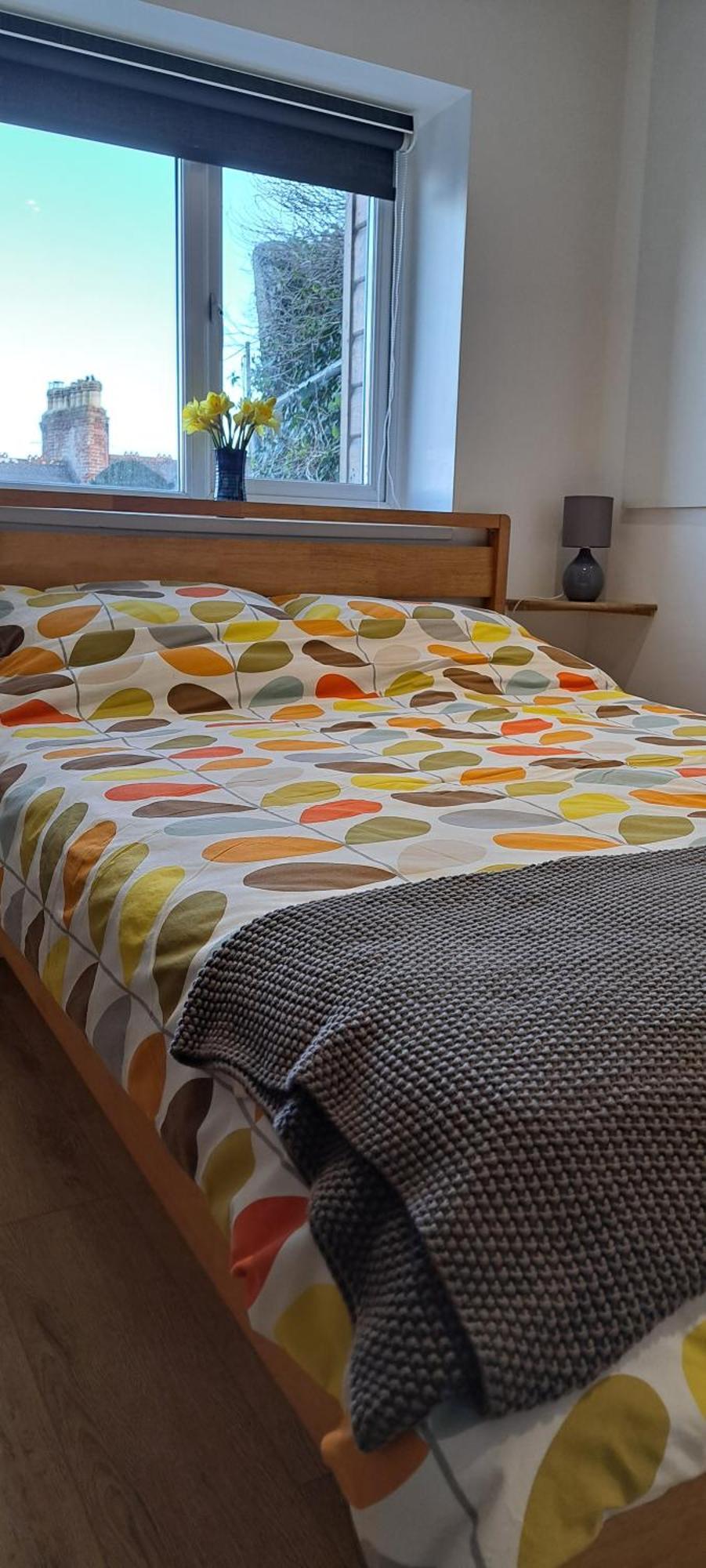 Modern With Outstanding Views, Sleeps 2 * Newlyn